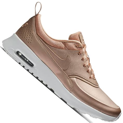 nike air max thea premium damen schuhe|Nike Air Max thea print.